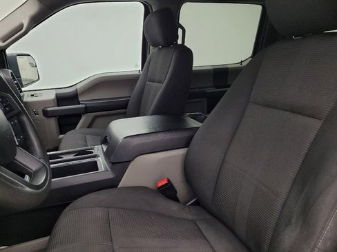 Used 2018 Ford F150 XL w/ Equipment Group 101A Mid image 17