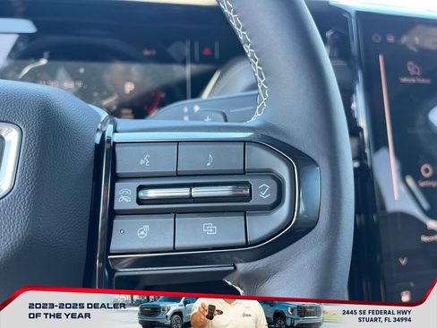 New 2026 GMC Yukon XL Denali Ultimate AWD/4WD image 27