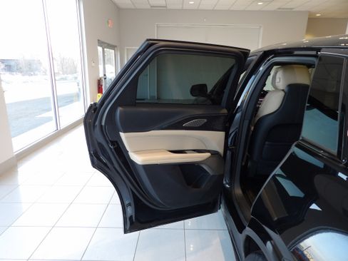 Used 2024 Cadillac Lyriq Sport w/ Nappa Leather Package image 19