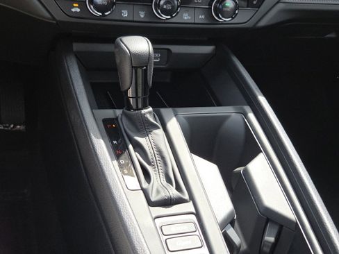 New 2026 Honda Accord SE image 30