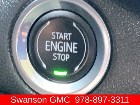 Certified 2023 Buick Envision Preferred w/ Premium Seat Package AWD/4WD image 18