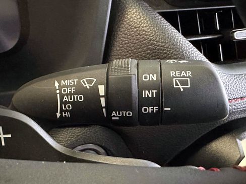 Certified 2024 Toyota RAV4 XSE w/ Weather Package AWD/4WD image 27