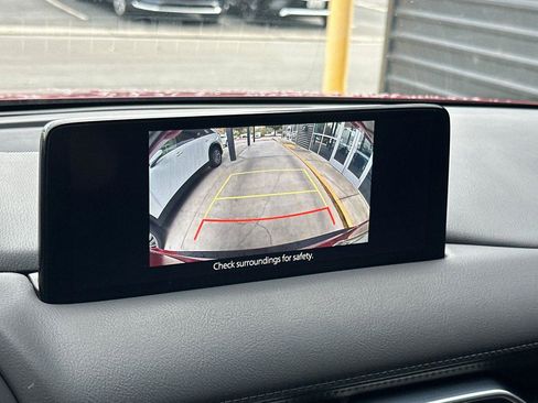 Certified 2024 MAZDA CX-5 AWD 2.5 S w/ Select Package image 21