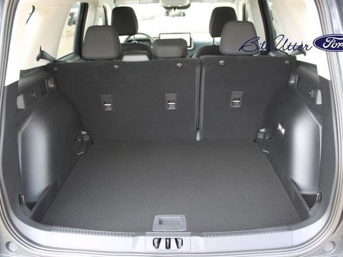 New 2026 Ford Bronco Sport Big Bend image 6