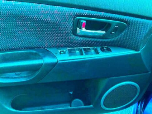 Used 2007 MAZDA MAZDA3 s Touring image 22