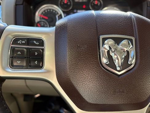 Used 2014 RAM 1500 Laramie w/ Convenience Group image 15