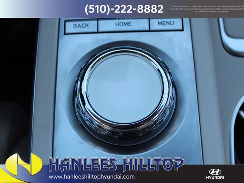 Used 2023 Genesis GV70 2.5T image 23