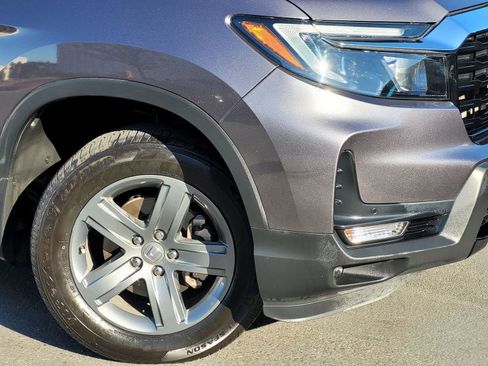 Used 2022 Honda Ridgeline RTL-E image 5