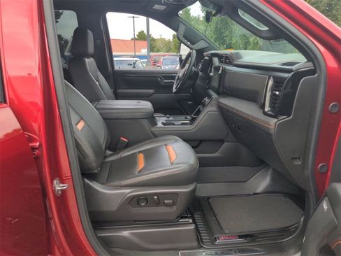 Certified 2024 GMC Sierra 2500 AT4 w/ AT4 Premium Plus Package image 28