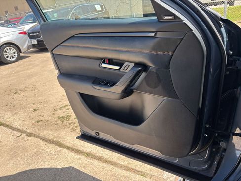 Used 2025 MAZDA CX-50 2.5 Hybrid w/ Premium Plus Pkg image 18