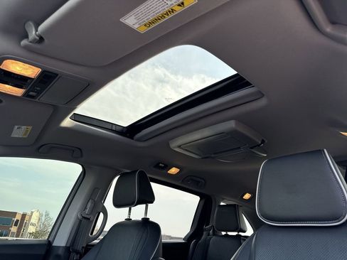 Used 2024 Honda Odyssey Elite image 22