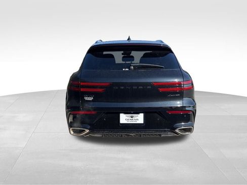 New 2026 Genesis GV70 3.5T Sport Advanced image 7