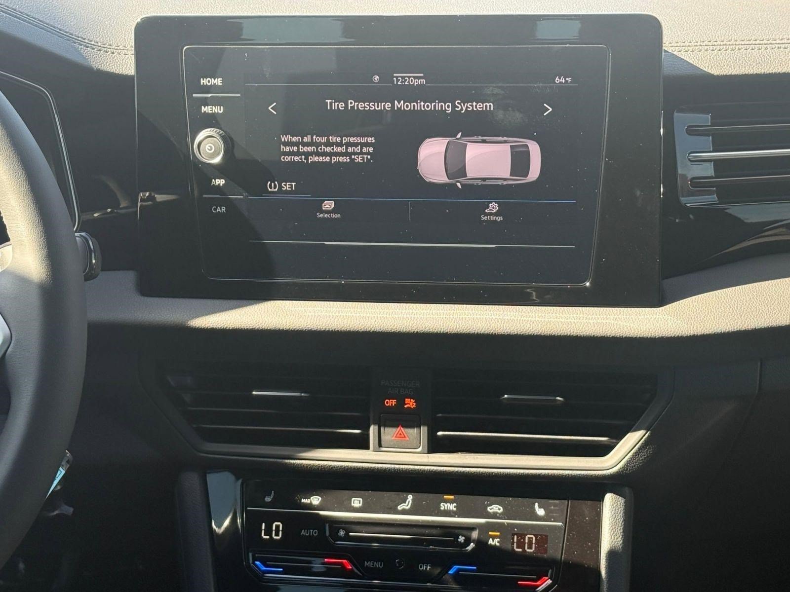 New 2026 Volkswagen Jetta Sport FWD image 22