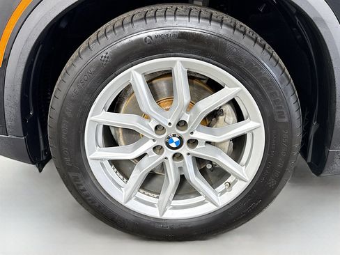 Used 2020 BMW X5 sDrive40i w/ Premium Package RWD image 38