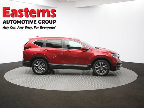 Used 2022 Honda CR-V Touring image 44