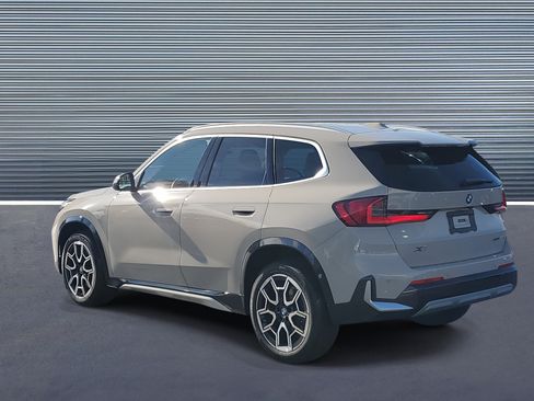New 2026 BMW X1 xDrive28i w/ Convenience Package image 4