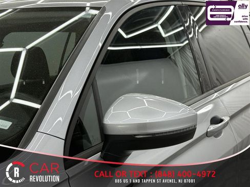 Used 2024 Volkswagen Tiguan S FWD image 42