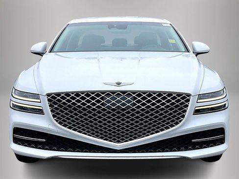 Used 2023 Genesis G80 2.5T image 3