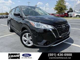Used 2024 Nissan Kicks S image 1