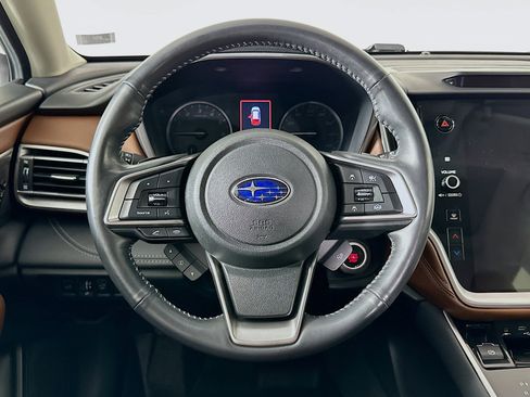 Used 2020 Subaru Outback Touring XT image 18