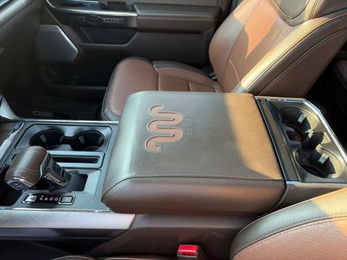 Used 2021 Ford F150 King Ranch w/ Equipment Group 601A High AWD/4WD image 31