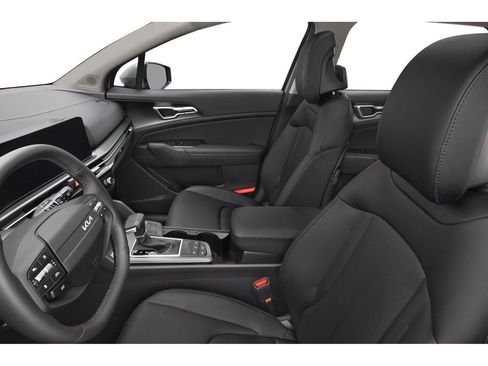 New 2026 Kia Sportage EX AWD/4WD image 6