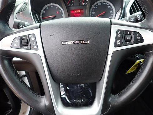 Used 2013 GMC Terrain Denali image 18