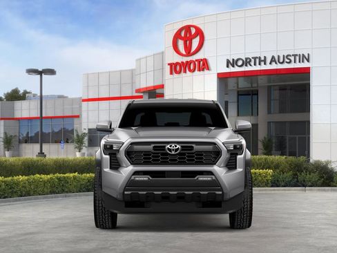 New 2025 Toyota Tacoma TRD Off-Road image 23