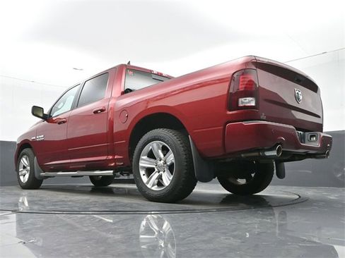 Used 2014 RAM 1500 Sport w/ Convenience Group image 14