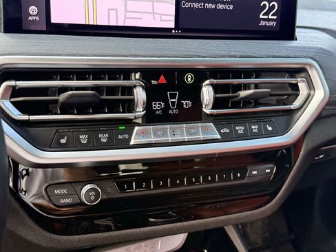 Used 2022 BMW X3 sDrive30i w/ Convenience Package image 25