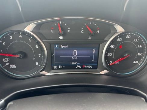 Used 2024 Chevrolet Equinox LT AWD/4WD image 22