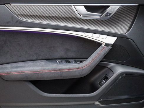 New 2026 Audi RS 7 Performance image 30