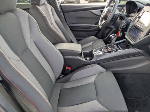 Used 2022 Subaru WRX Base image 11