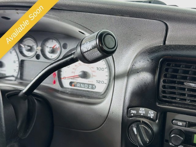 Used 2006 Ford Ranger Sport AWD/4WD image 16