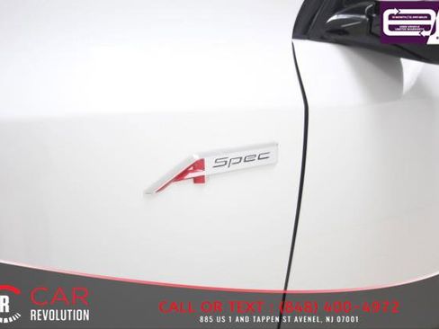 Used 2020 Acura MDX A-Spec image 97