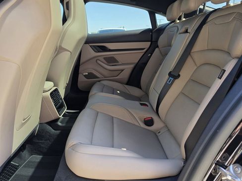 Certified 2023 Porsche Taycan RWD image 26