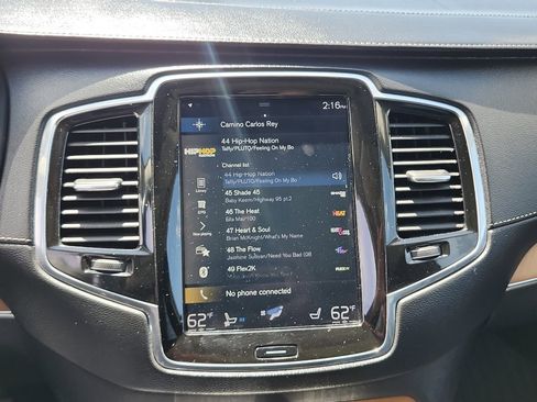 Used 2019 Volvo XC90 T6 Inscription w/ Advanced Package image 23