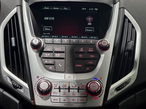 Used 2017 GMC Terrain SLE image 14