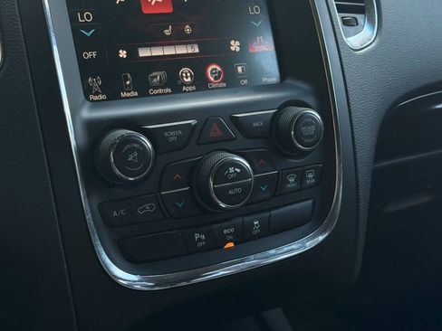Used 2015 Dodge Durango Limited AWD/4WD image 9