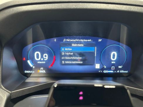 Used 2025 Ford Explorer ST-Line image 23