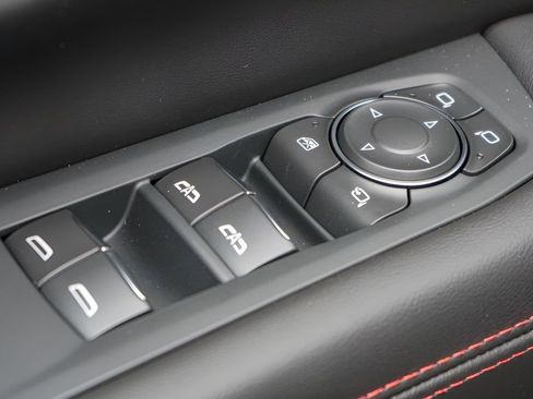 New 2026 GMC Yukon AT4 Ultimate image 17