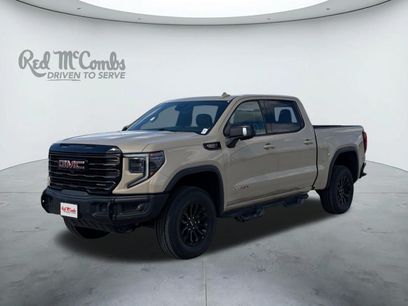 Used 2023 GMC Sierra 1500 AT4X