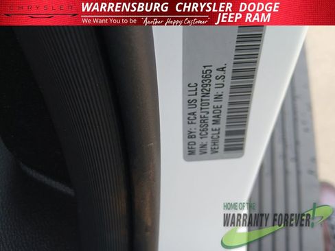 New 2026 RAM 1500 Laramie image 11