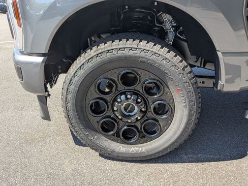 New 2025 Ford F350 Lariat w/ Lariat Ultimate Package image 27