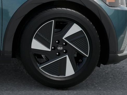 New 2026 Hyundai Ioniq 5 SEL AWD/4WD image 8