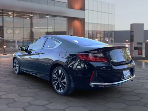 Used 2016 Honda Accord EX-L image 6