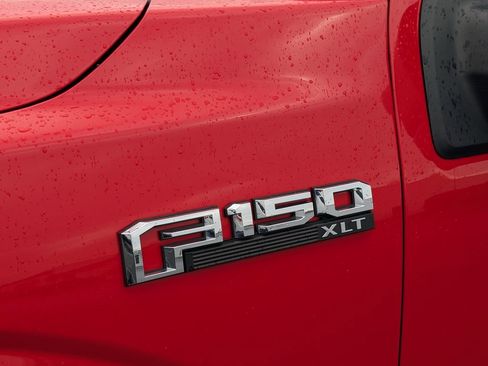 Used 2020 Ford F150 XLT w/ Equipment Group 302A Luxury image 23