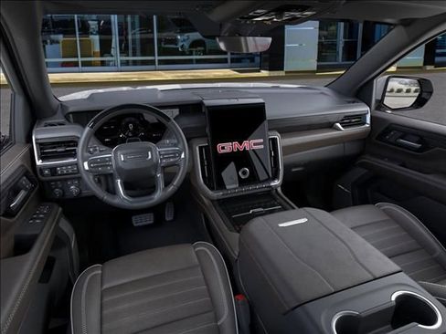 New 2026 GMC Yukon Denali Ultimate image 15