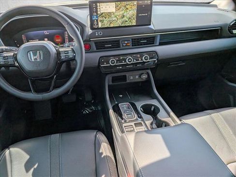 New 2026 Honda Pilot EX-L image 15