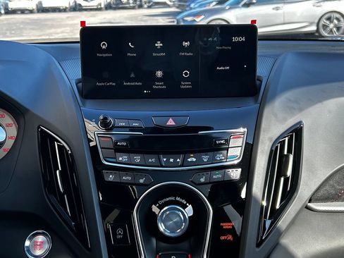 New 2026 Acura RDX A-Spec image 11